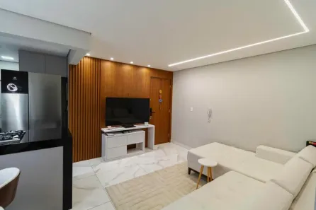 Apartamento com 2 Quartos à venda, 60m² no Manacás, Belo Horizonte