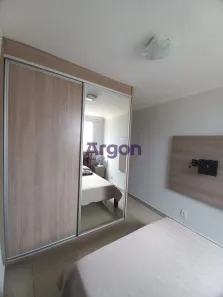 Apartamento com 3 Quartos à venda, 64m² no Goiânia 2, Goiânia
