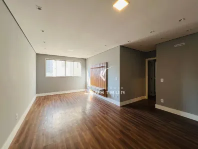 Apartamento com 3 Quartos à venda, 122m² no Cambuí, Campinas
