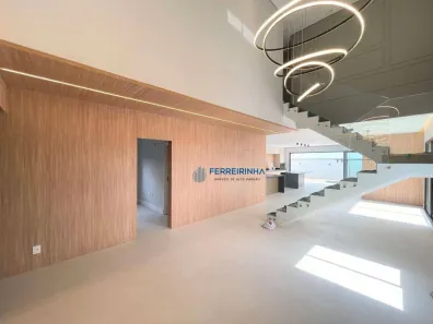 Casa de Condomínio com 4 Quartos à venda, 291m² no Loteamento Terras Alpha São José dos Campos, São José dos Campos