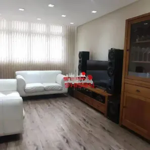 Apartamento com 2 Quartos à venda, 100m² no Vila Mariana, São Paulo