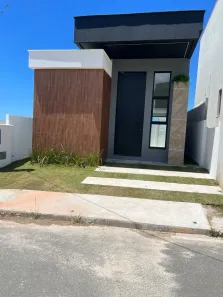 Sobrado com 4 Quartos à venda, 60m² no Parque Nascente do Rio Capivara, Camaçari