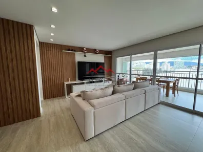 Apartamento com 4 Quartos à venda, 175m² no Anhangabaú, Jundiaí