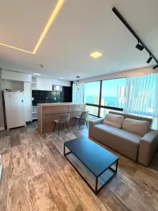 Apartamento com 1 Quarto à venda, 41m² no Boa Viagem, Recife