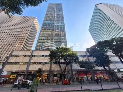 Sala Comercial para alugar, 58m² no Centro, Rio de Janeiro