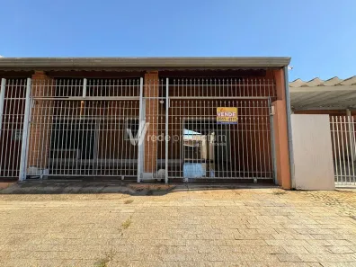 Casa com 2 Quartos à venda, 376m² no Jardim do Trevo, Campinas