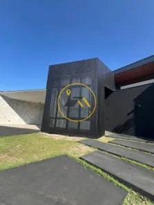 Casa com 4 Quartos à venda, 387m² no Jardim do Golfe, São José dos Campos