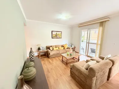Apartamento com 3 Quartos à venda, 103m² no Água Verde, Curitiba