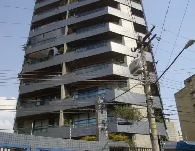 Apartamento com 3 Quartos para venda ou aluguel, 160m² no Centro, São Bernardo do Campo