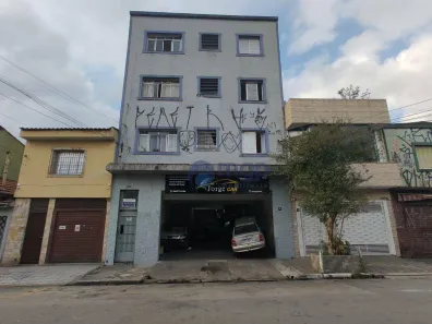 Prédio Comercial à venda, 619m² no Vila Maria Baixa, São Paulo