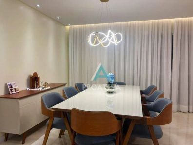 Apartamento com 3 Quartos à venda, 123m² no Centro, São Bernardo do Campo