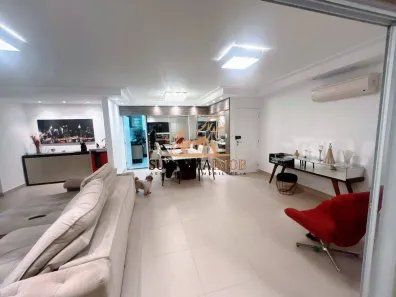 Apartamento com 3 Quartos à venda, 140m² no Parque Campolim, Sorocaba