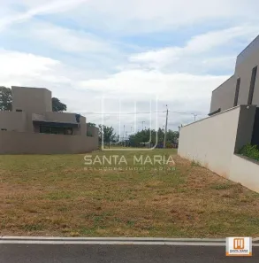 Lote/Terreno à venda, 313m² no Residencial Alto do Castelo, Ribeirão Preto