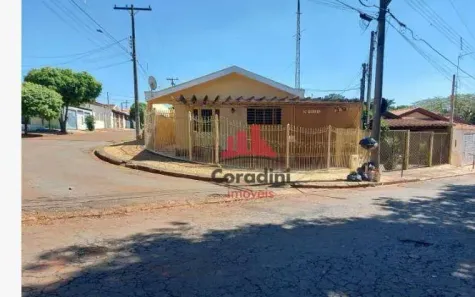 Casa com 2 Quartos à venda, 100m² no Antônio Zanaga I, Americana