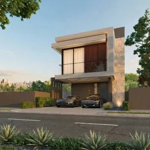 Casa de Condomínio com 3 Quartos à venda, 194m² no Santa Cândida, Curitiba