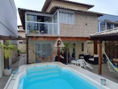 Casa com 3 Quartos à venda, 210m² no Vargem Grande, Rio de Janeiro
