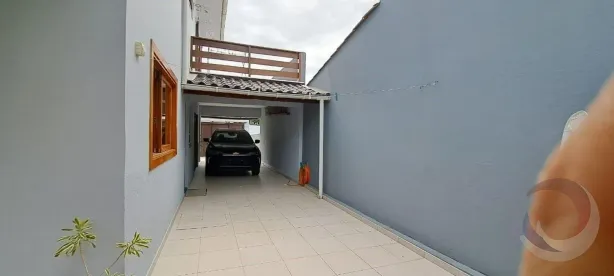 Casa com 3 Quartos à venda, 200m² no Itaguaçu, Florianópolis