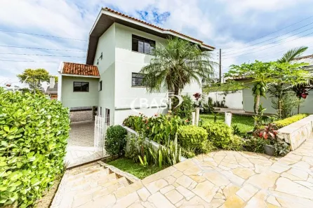 Casa com 3 Quartos à venda, 378m² no Bom Retiro, Curitiba