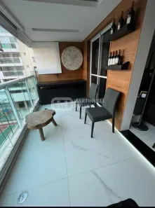 Apartamento com 3 Quartos à venda, 80m² no Recreio dos Bandeirantes, Rio de Janeiro