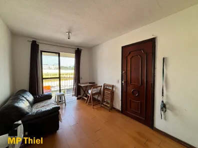 Apartamento com 2 Quartos à venda, 60m² no Cosmorama, Mesquita