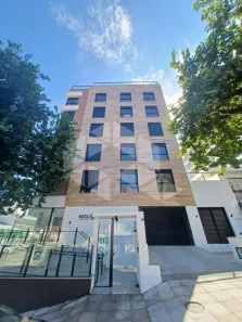 Apartamento com 1 Quarto para alugar, 38m² no Centro, Florianópolis