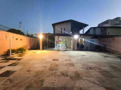 Casa com 4 Quartos à venda, 362m² no Ininga, Teresina