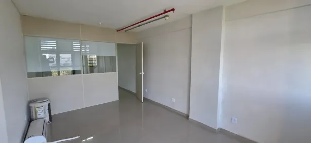 Sala Comercial para alugar, 32m² no Asa Sul, Brasília
