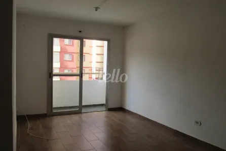Apartamento com 2 Quartos à venda, 54m² no Jardim Colonial, São Paulo