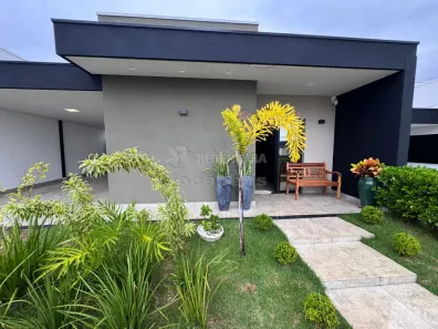 Casa de Condomínio com 3 Quartos à venda, 145m² no Urban Fortes I, São José do Rio Preto