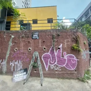 Lote/Terreno para venda ou aluguel, 286m² no Aclimação, São Paulo
