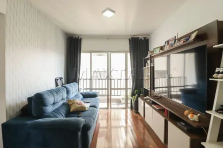 Apartamento com 2 Quartos à venda, 69m² no Água Fria, São Paulo