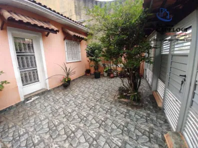 Casa com 5 Quartos à venda, 111m² no Jardim Monjolo, São Paulo