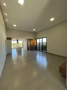 Casa de Condomínio com 3 Quartos à venda, 371m² no Samambaia Parque Residencial, Bauru