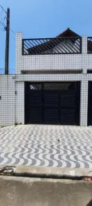 Casa com 2 Quartos à venda, 150m² no Ocian, Praia Grande