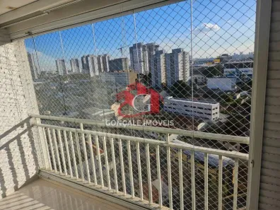 Apartamento com 2 Quartos à venda, 60m² no Vila Leonor, Guarulhos