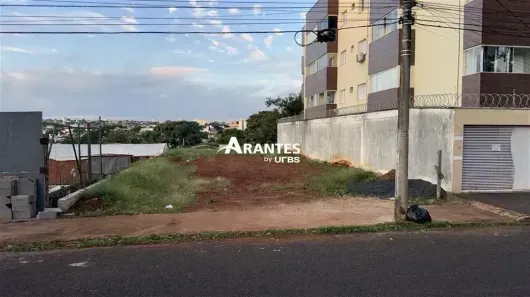 Lote/Terreno à venda, 360m² no Jaraguá, Uberlândia