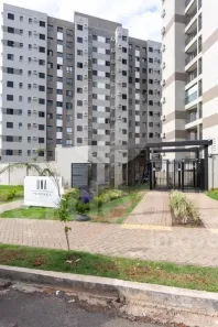 Apartamento com 2 Quartos à venda, 46m² no Jardim Baronesa, Campinas