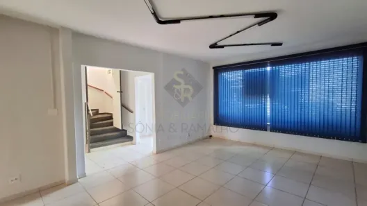 Consultório para alugar, 215m² no Jardim Sumaré, Ribeirão Preto