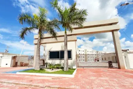 Apartamento com 2 Quartos para alugar, 55m² no Marivan, Aracaju
