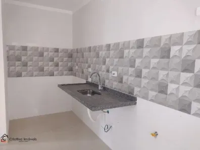 Apartamento com 1 Quarto à venda, 33m² no Vila Invernada, São Paulo