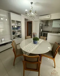 Apartamento com 3 Quartos à venda, 96m² no Setor Bueno, Goiânia