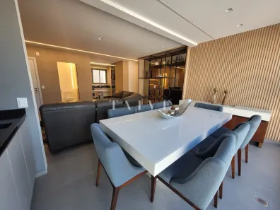 Apartamento com 3 Quartos à venda, 114m² no Gleba Fazenda Palhano, Londrina