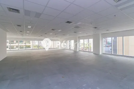 Sala Comercial à venda, 266m² no Vila Gertrudes, São Paulo