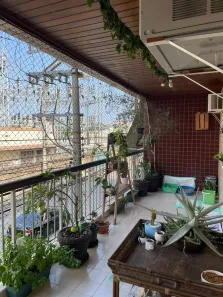 Apartamento com 2 Quartos à venda, 90m² no Olaria, Rio de Janeiro