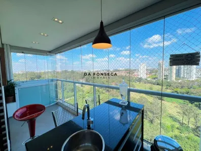 Apartamento com 2 Quartos para alugar, 125m² no Vila Yara, Osasco