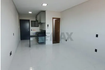 Apartamento com 1 Quarto para alugar, 30m² no Capim Macio, Natal