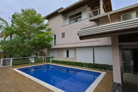 Sobrado com 6 Quartos à venda, 448m² no Bal Stella Maris, Peruíbe