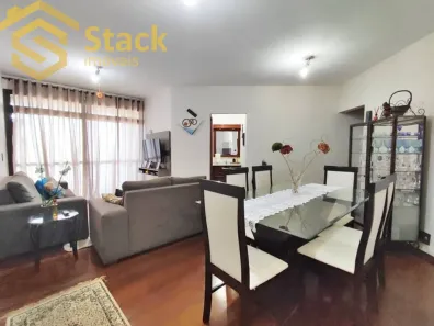 Apartamento com 4 Quartos à venda, 109m² no Parque União, Jundiaí