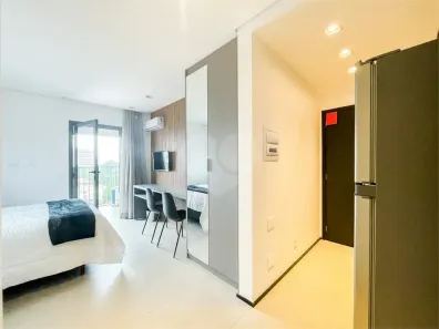 Apartamento com 1 Quarto à venda, 27m² no Vila Clementino, São Paulo