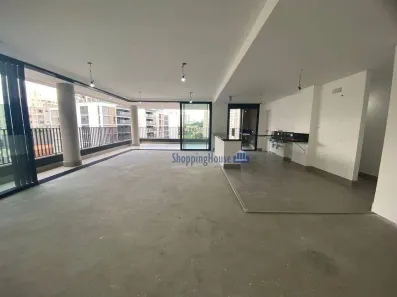 Apartamento com 3 Quartos à venda, 200m² no Perdizes, São Paulo